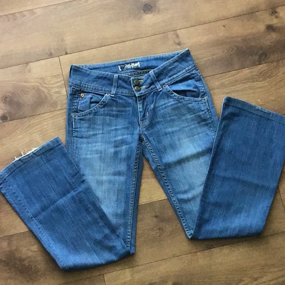 Hudson Jeans Denim - HUDSON JEANS 🇺🇸